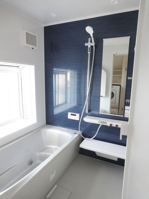 TOTO 最高級ユニットバス シンラにお取替え! TOTO 最高級ユニットバス シンラにお取替え!